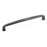 Richelieu America - Transitional Metal Pull - 810 - Antique Nickel