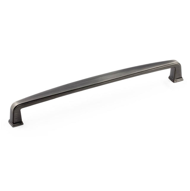 Richelieu America - Transitional Metal Pull - 810 - Antique Nickel
