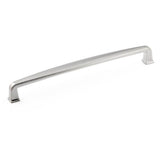 Richelieu America - Transitional Metal Pull - 810 - Polished Nickel