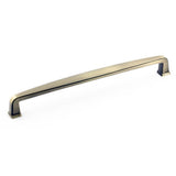 Richelieu America - Transitional Metal Pull - 810 - Antique English