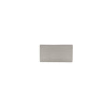 Contemporary Metal Knob - 810