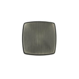 Transitional Metal Knob - 810