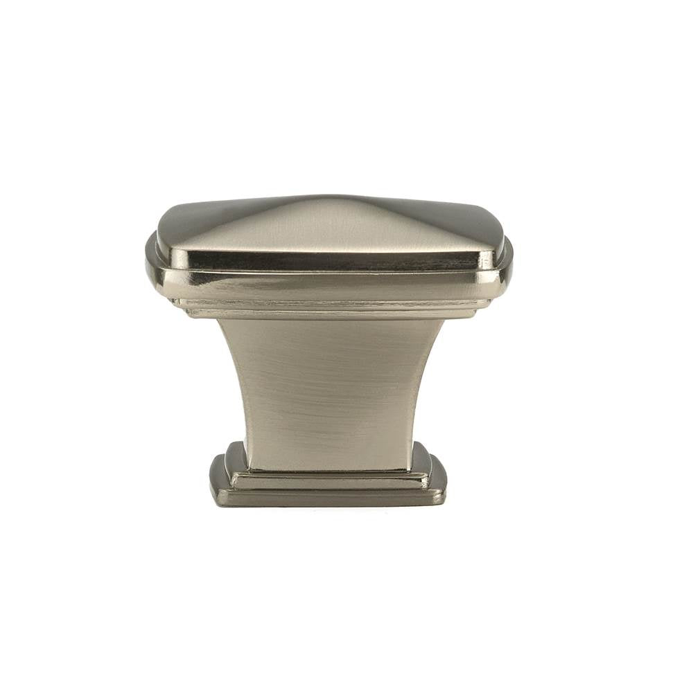 Transitional Metal Knob - 810