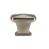 Transitional Metal Knob - 810