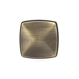 Transitional Metal Knob - 810