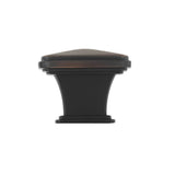 Transitional Metal Knob - 810