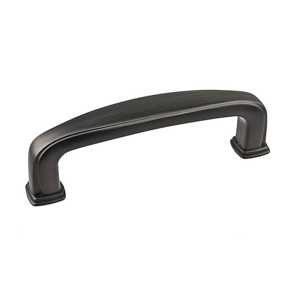 Richelieu America - Transitional Metal Pull - 810 - Antique Nickel