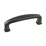 Richelieu America - Transitional Metal Pull - 810 - Antique Nickel