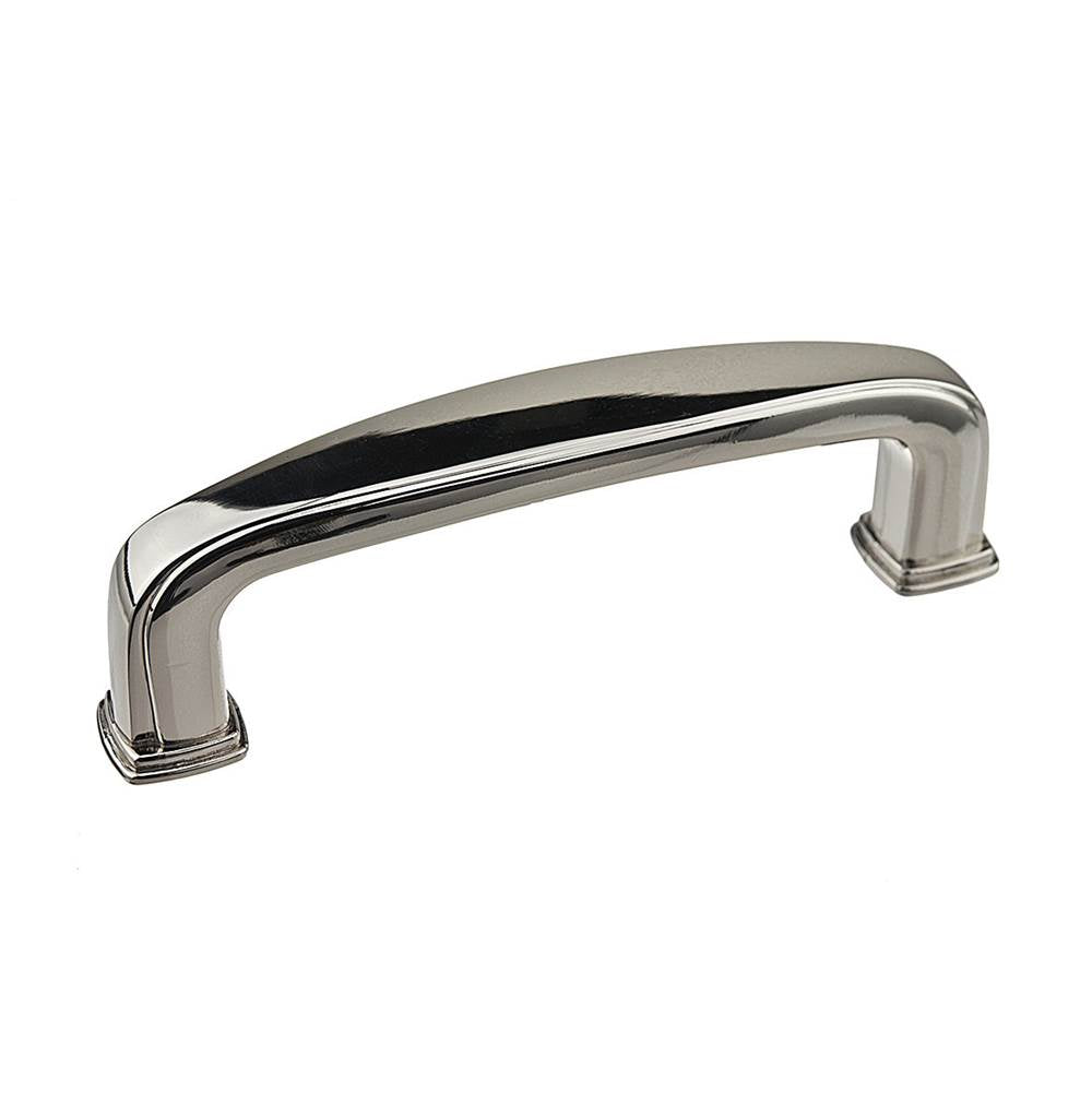 Richelieu America - Transitional Metal Pull - 810 - Polished Nickel