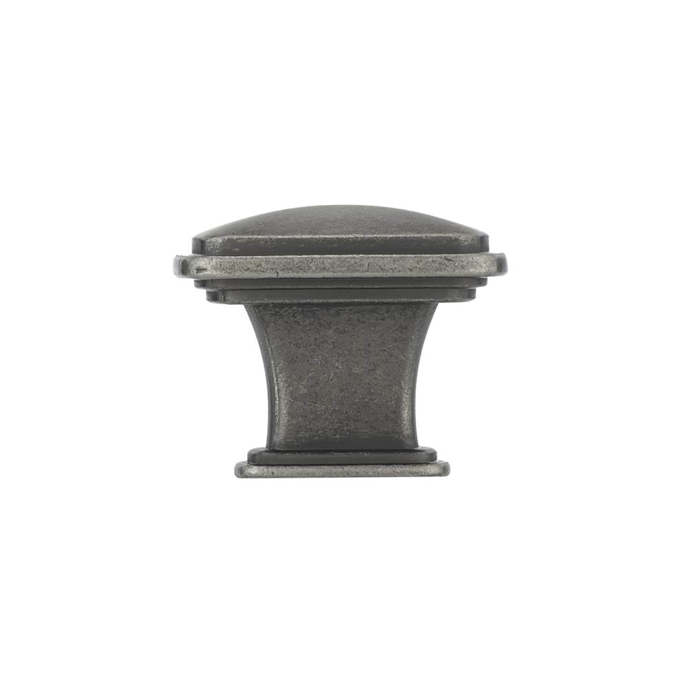 Transitional Metal Knob - 810