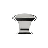 Transitional Metal Knob - 810