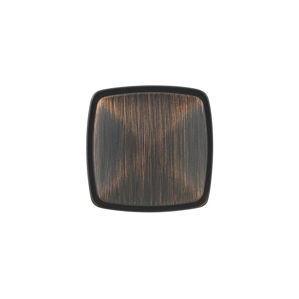 Transitional Metal Knob - 810