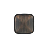 Transitional Metal Knob - 810