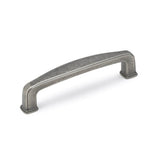 Richelieu America - Transitional Metal Pull - 810 - Pewter