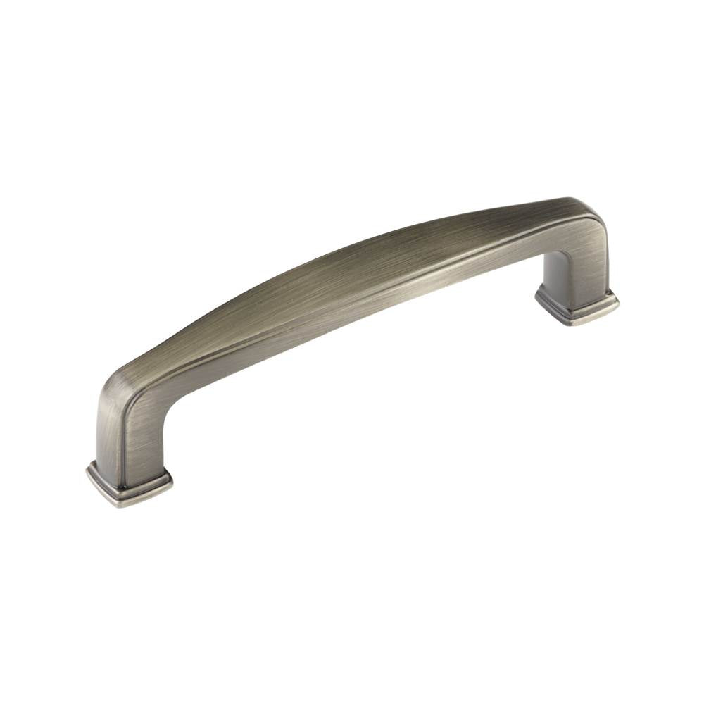 Richelieu America - Transitional Metal Pull - 810 - Antique Nickel