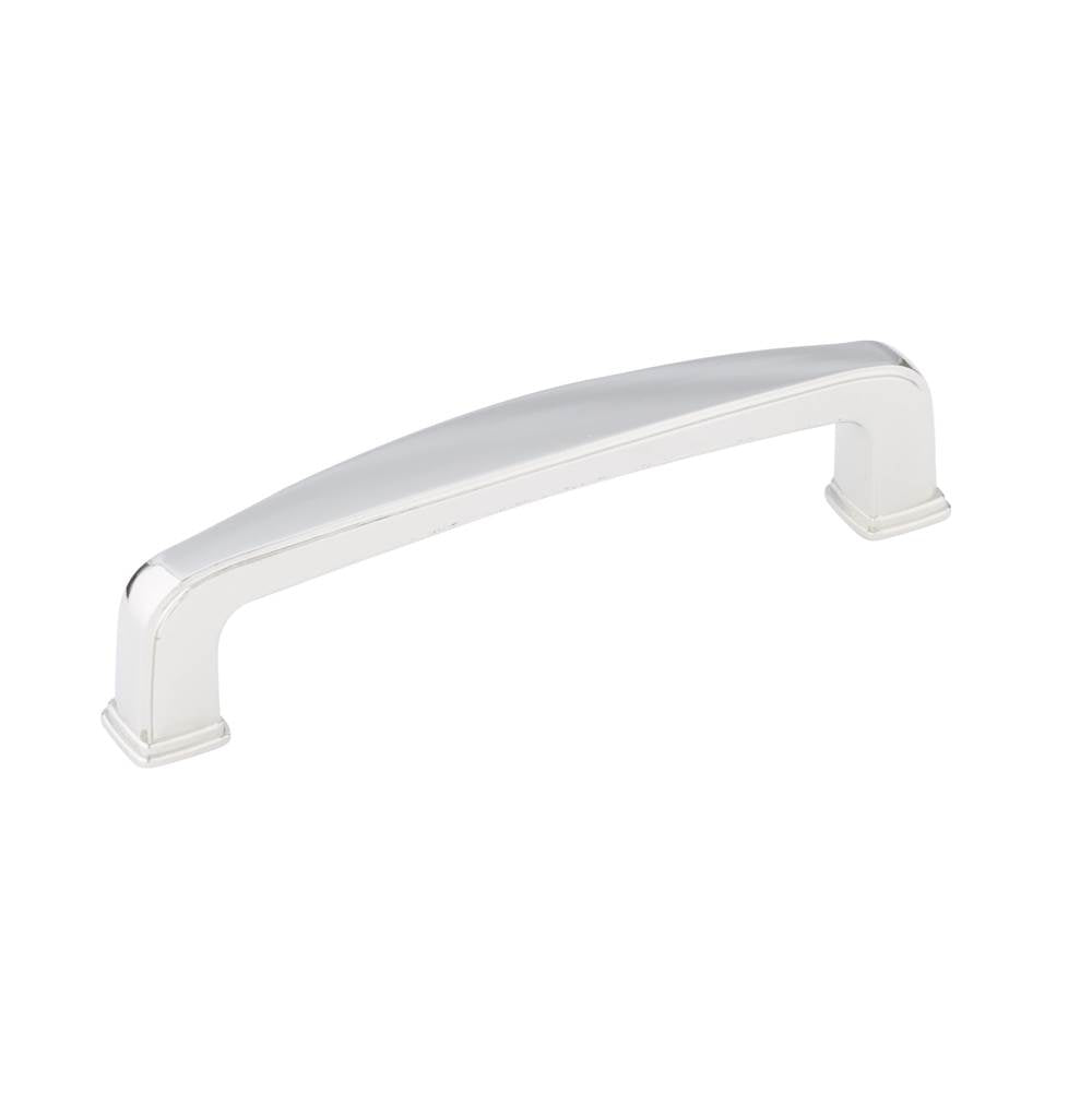 Richelieu America - Transitional Metal Pull - 810 - Polished Nickel