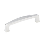 Richelieu America - Transitional Metal Pull - 810 - Polished Nickel