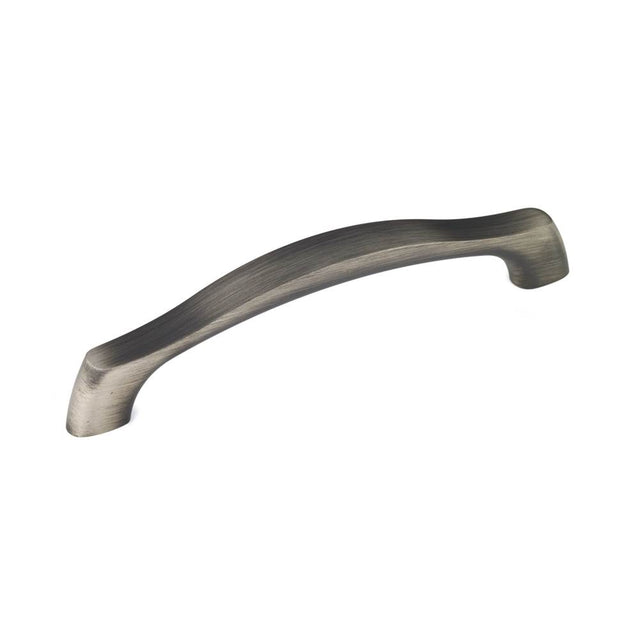 Richelieu America - Contemporary Metal Pull - 811 - Antique Nickel
