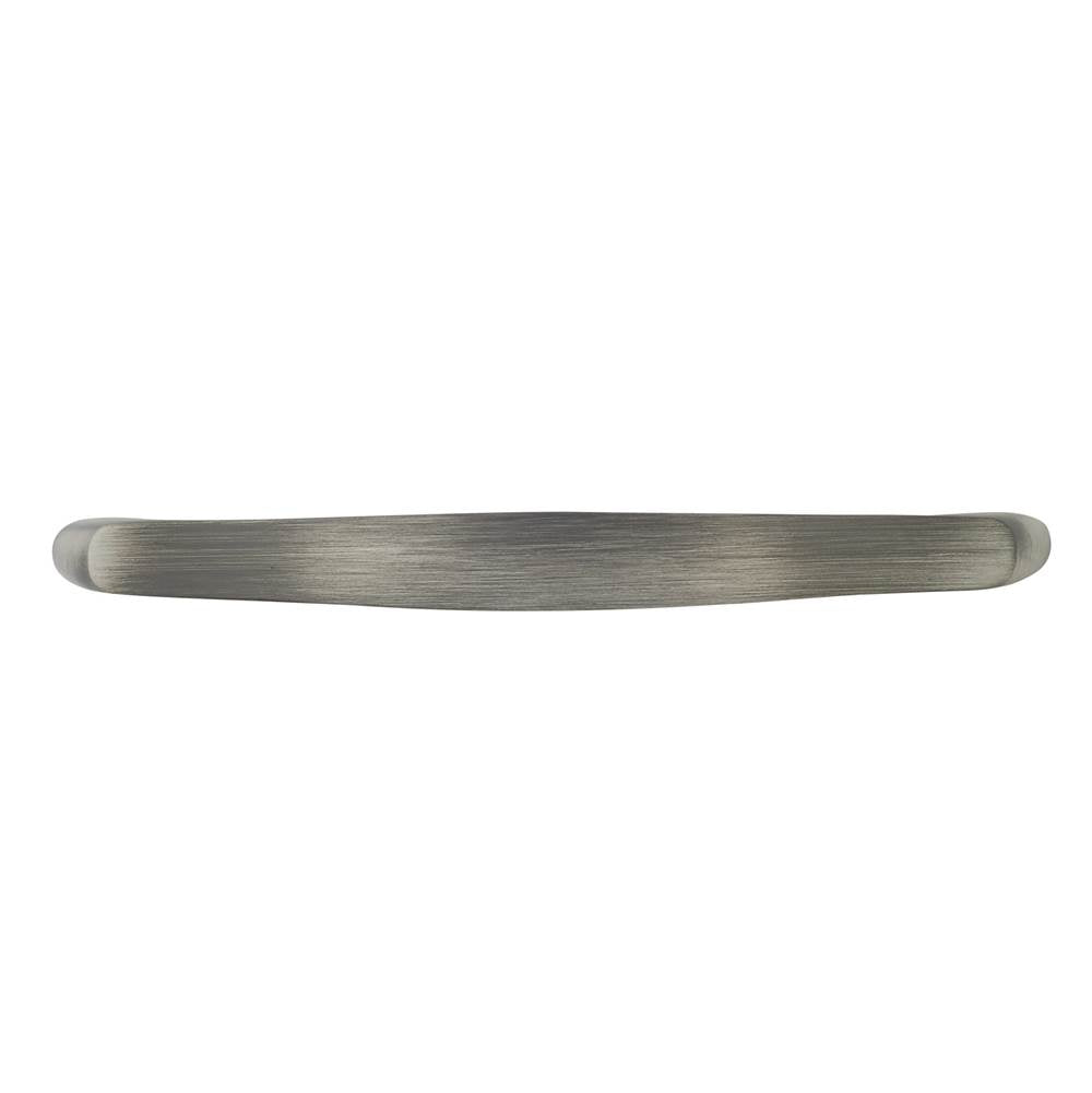 Contemporary Metal Pull - 811
