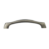 Contemporary Metal Pull - 811