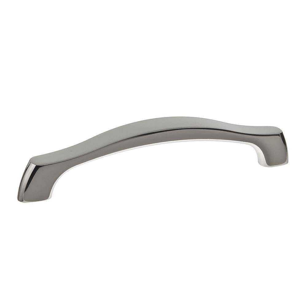 Richelieu America - Contemporary Metal Pull - 811 - Polished Nickel