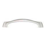 Contemporary Metal Pull - 811
