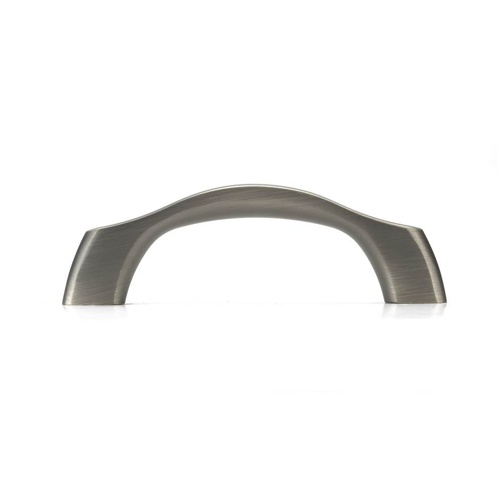 Contemporary Metal Pull - 811