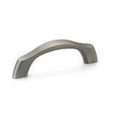 Richelieu America - Contemporary Metal Pull - 811 - Antique Nickel