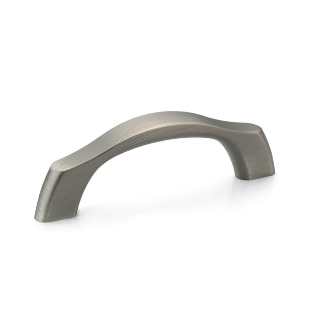 Richelieu America - Contemporary Metal Pull - 811 - Antique Nickel