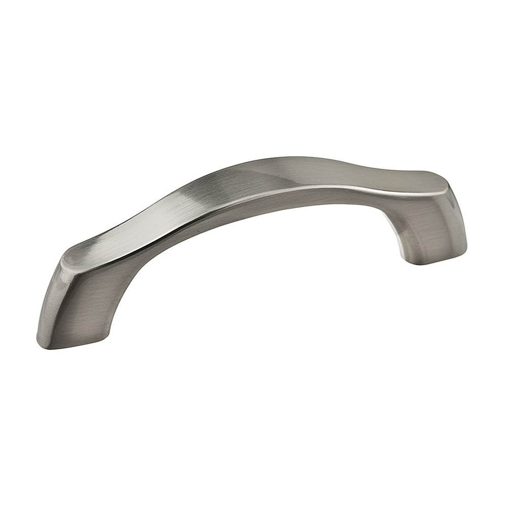 Richelieu America - Contemporary Metal Pull - 811 - Brushed Nickel