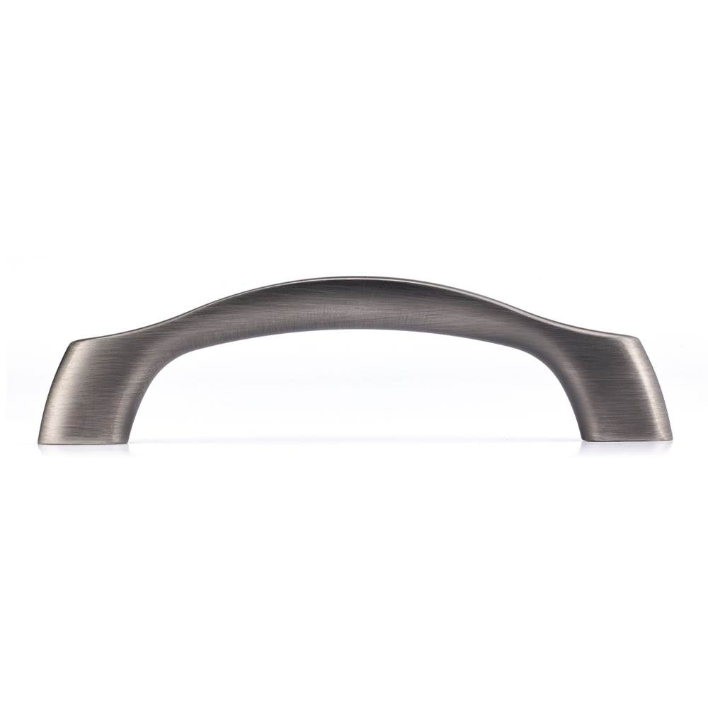 Contemporary Metal Pull - 811