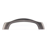 Contemporary Metal Pull - 811
