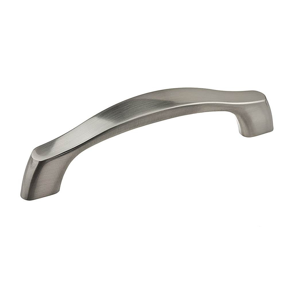 Richelieu America - Contemporary Metal Pull - 811 - Brushed Nickel
