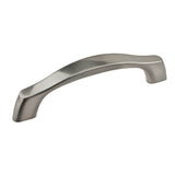 Richelieu America - Contemporary Metal Pull - 811 - Brushed Nickel