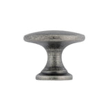 Traditional Metal Knob - 8122