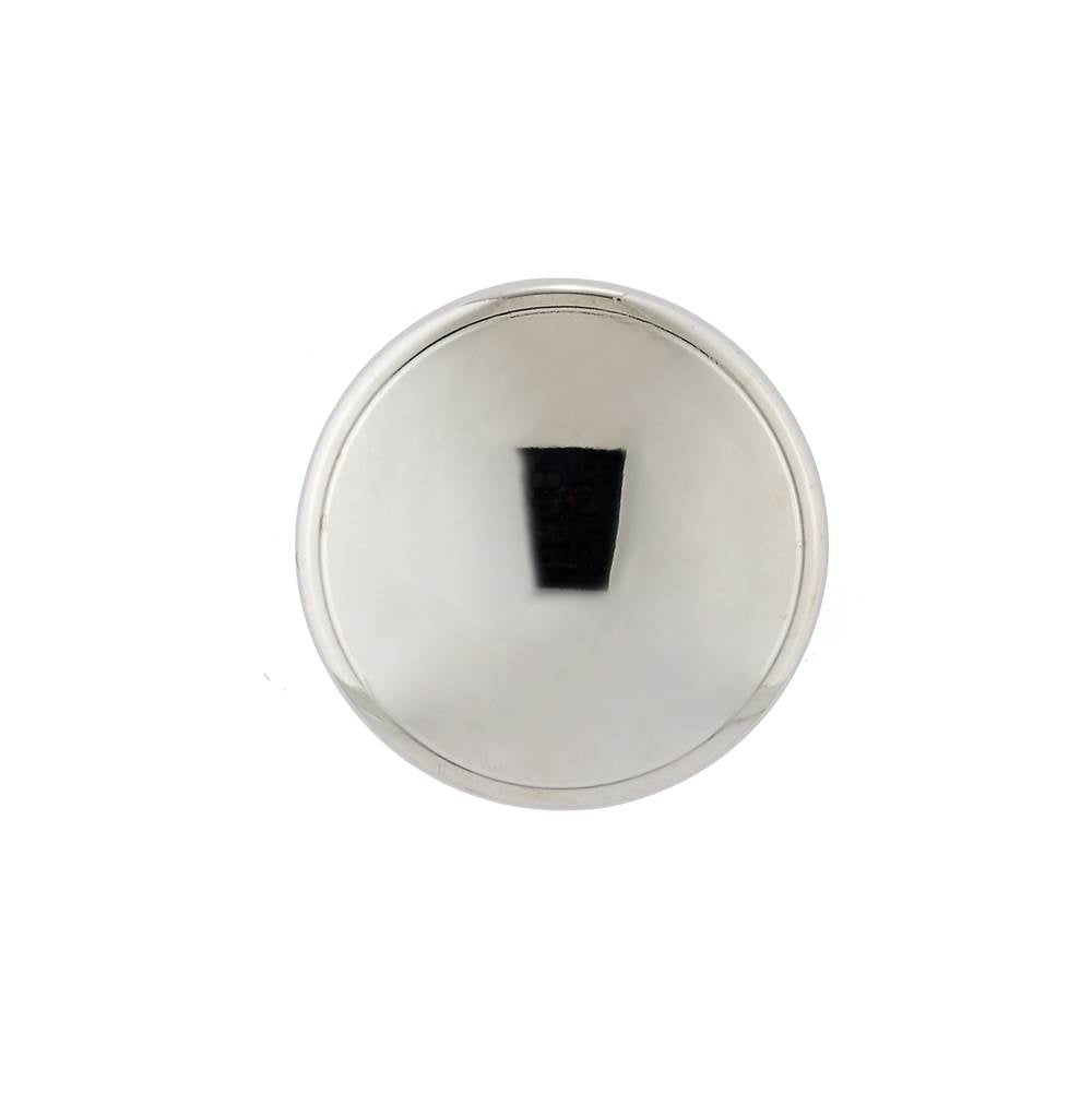 Traditional Metal Knob - 8122