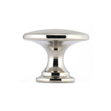 Traditional Metal Knob - 8122