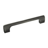 Richelieu America - Contemporary Metal Pull - 814 - Antique Nickel