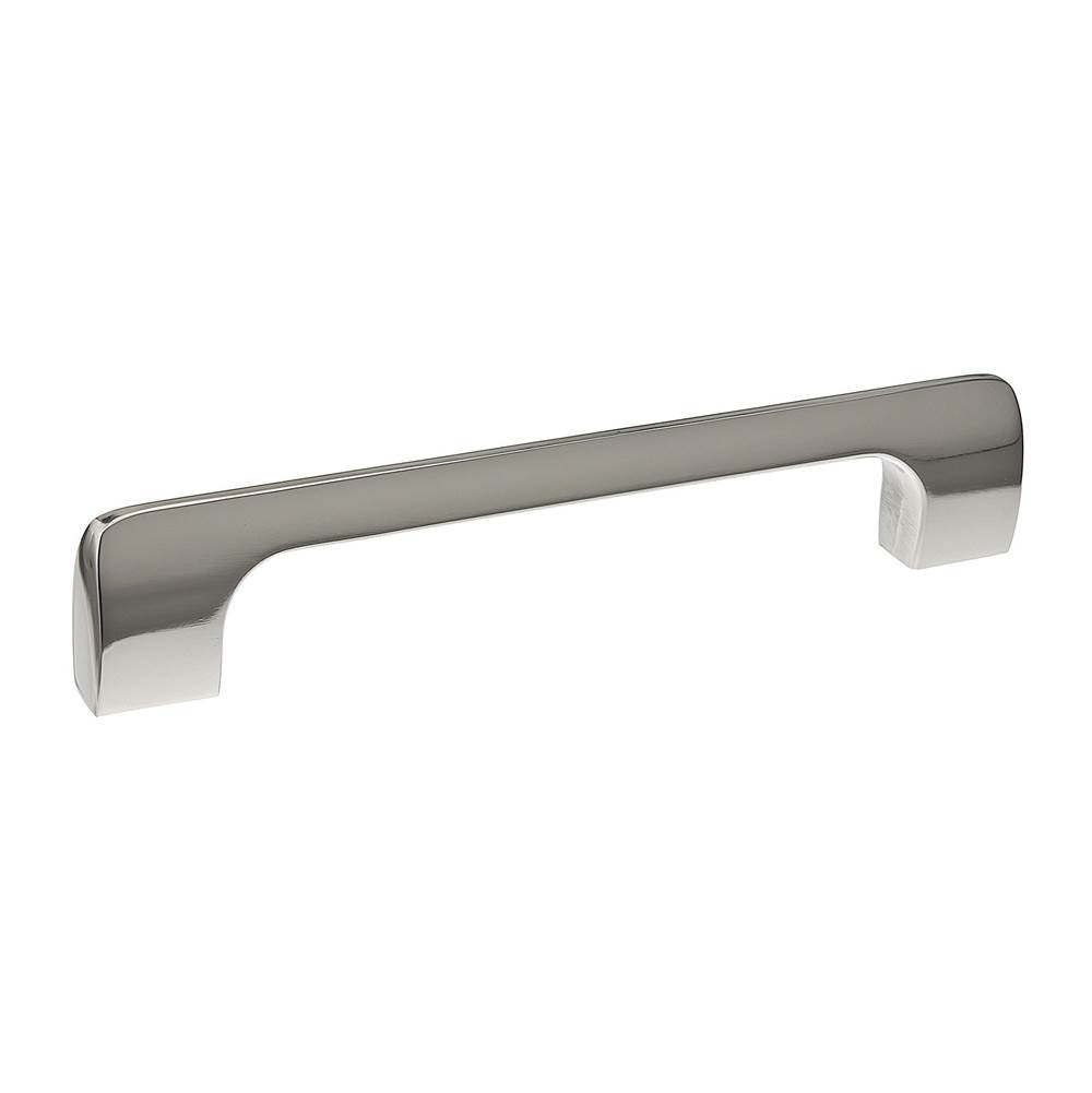 Richelieu America - Contemporary Metal Pull - 814 - Polished Nickel