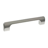 Richelieu America - Contemporary Metal Pull - 814 - Polished Nickel