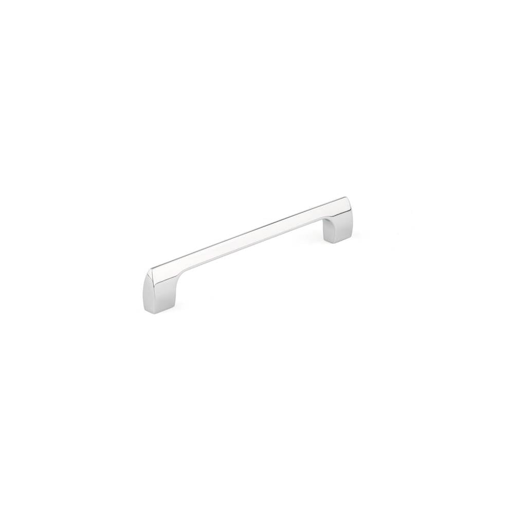Richelieu America - Contemporary Metal Pull - 814 - Chrome