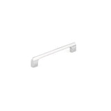 Richelieu America - Contemporary Metal Pull - 814 - Chrome