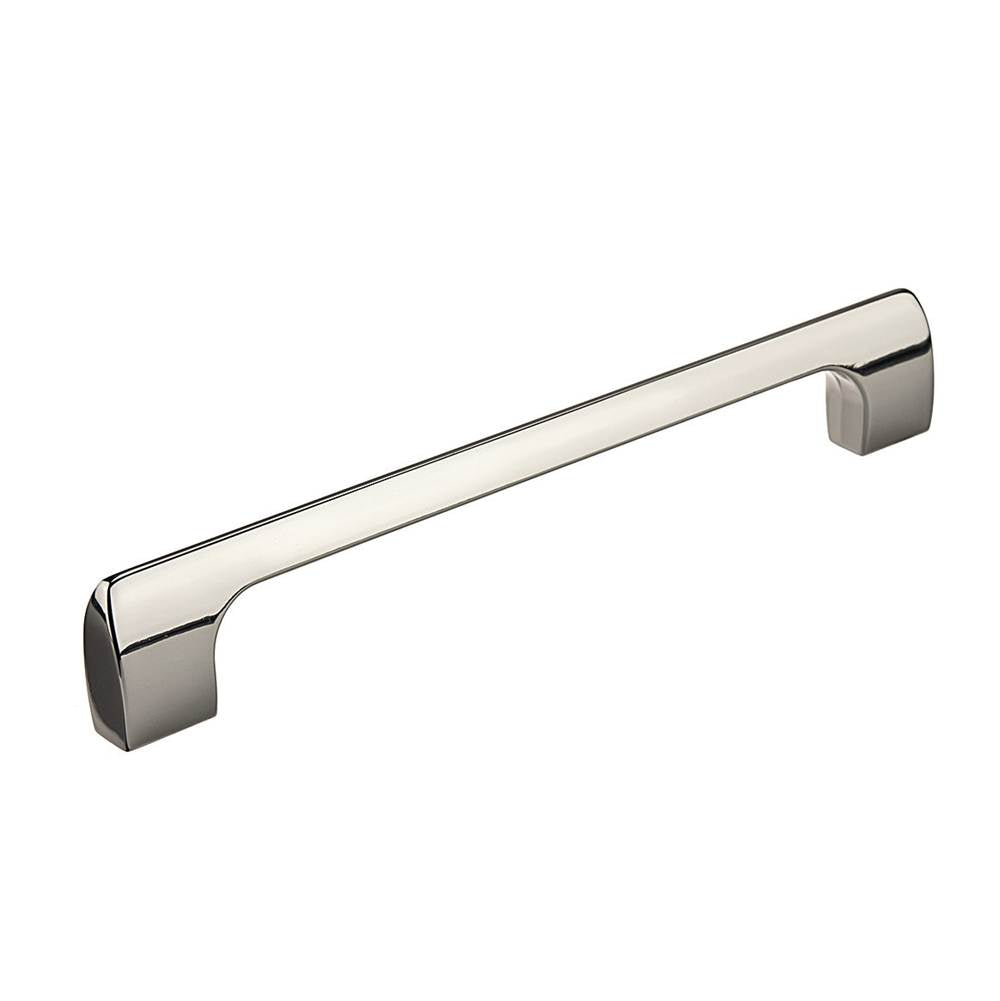 Richelieu America - Contemporary Metal Pull - 814 - Polished Nickel