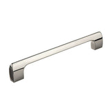 Richelieu America - Contemporary Metal Pull - 814 - Polished Nickel