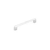 Richelieu America - Contemporary Metal Pull - 814 - Chrome
