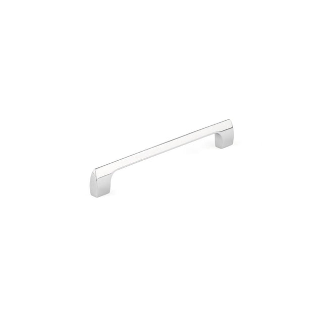 Richelieu America - Contemporary Metal Pull - 814 - Chrome