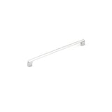 Richelieu America - Contemporary Metal Pull - 814 - Chrome