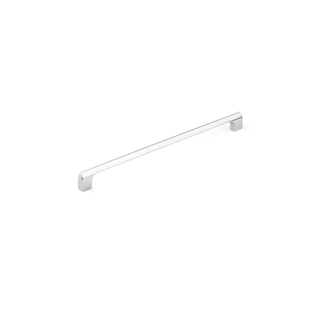 Richelieu America - Contemporary Metal Pull - 814 - Chrome