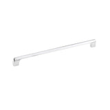 Richelieu America - Contemporary Metal Pull - 814 - Polished Nickel