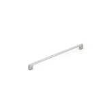 Richelieu America - Contemporary Metal Pull - 814 - Brushed Nickel